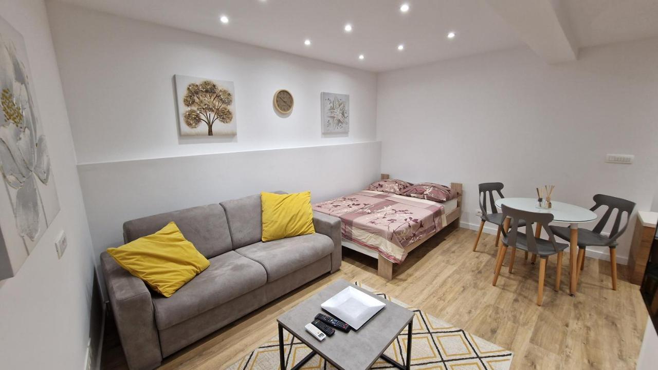 Apartments Baric Σπλιτ Εξωτερικό φωτογραφία
