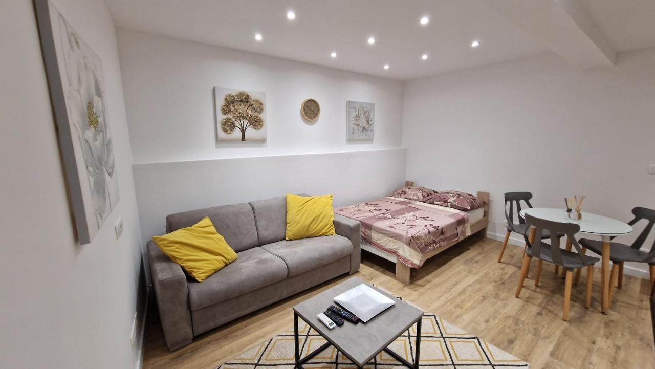 Apartments Baric Σπλιτ Εξωτερικό φωτογραφία