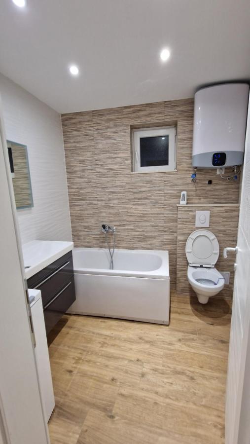 Apartments Baric Σπλιτ Εξωτερικό φωτογραφία