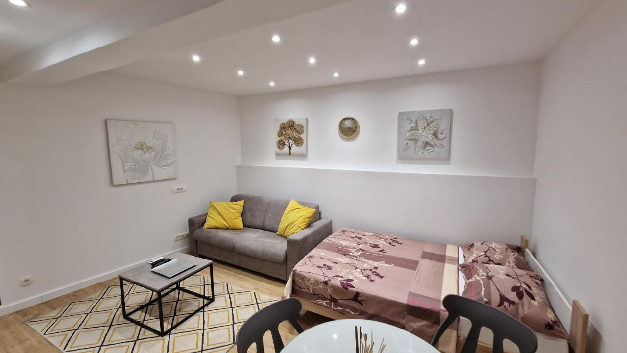 Apartments Baric Σπλιτ Εξωτερικό φωτογραφία