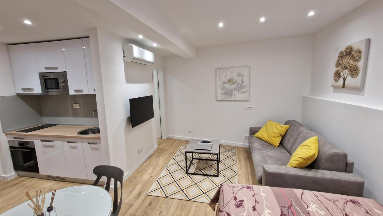 Apartments Baric Σπλιτ Εξωτερικό φωτογραφία