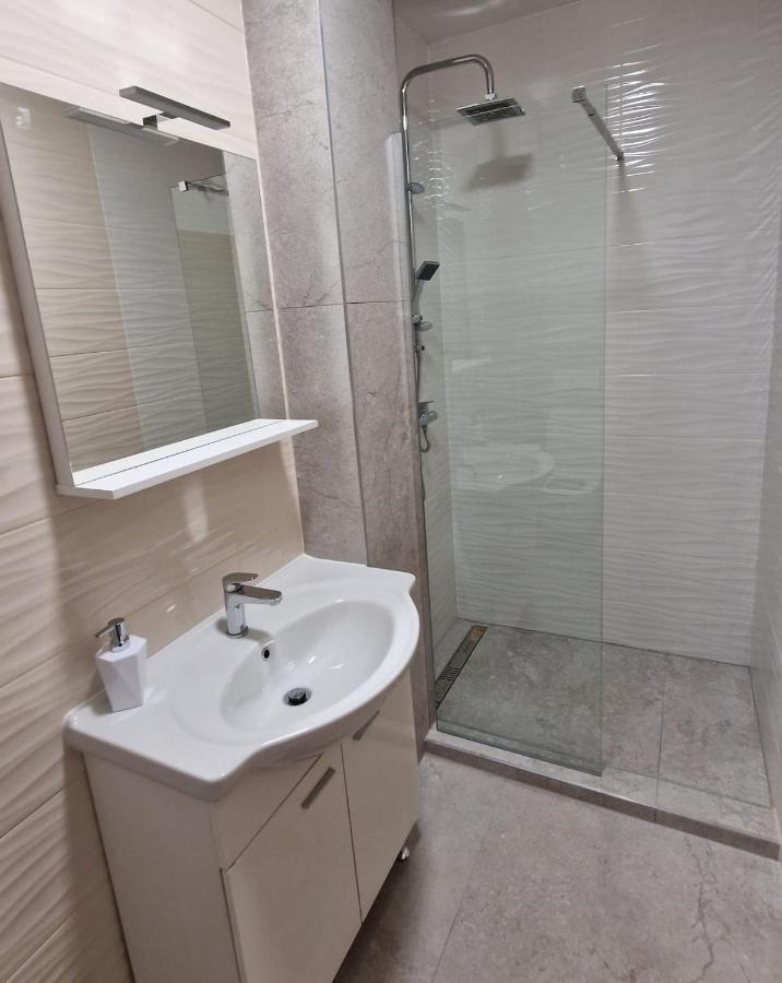Apartments Baric Σπλιτ Εξωτερικό φωτογραφία
