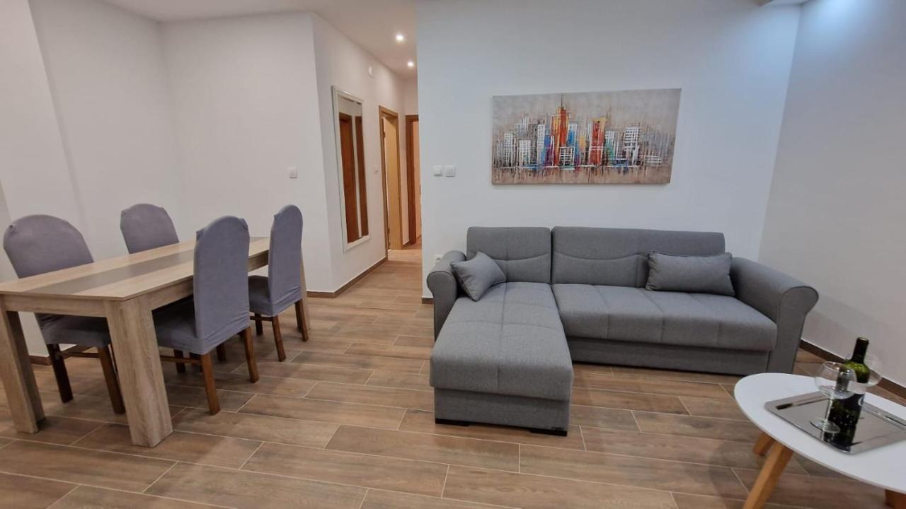 Apartments Baric Σπλιτ Εξωτερικό φωτογραφία