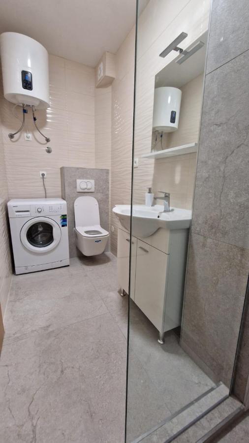 Apartments Baric Σπλιτ Εξωτερικό φωτογραφία
