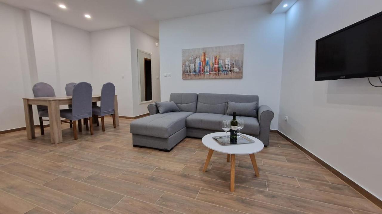 Apartments Baric Σπλιτ Εξωτερικό φωτογραφία
