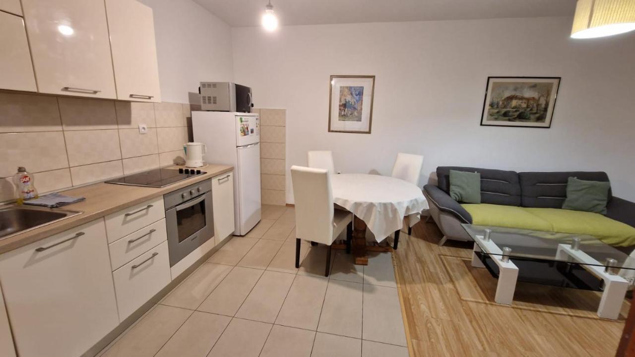 Apartments Baric Σπλιτ Εξωτερικό φωτογραφία