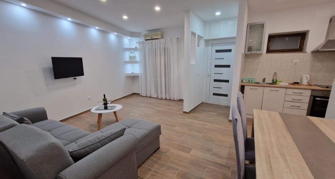 Apartments Baric Σπλιτ Εξωτερικό φωτογραφία
