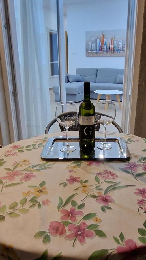 Apartments Baric Σπλιτ Εξωτερικό φωτογραφία