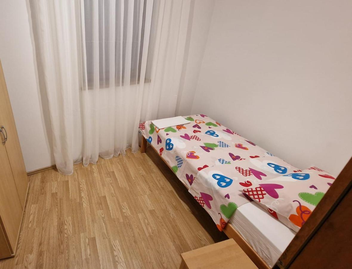 Apartments Baric Σπλιτ Εξωτερικό φωτογραφία