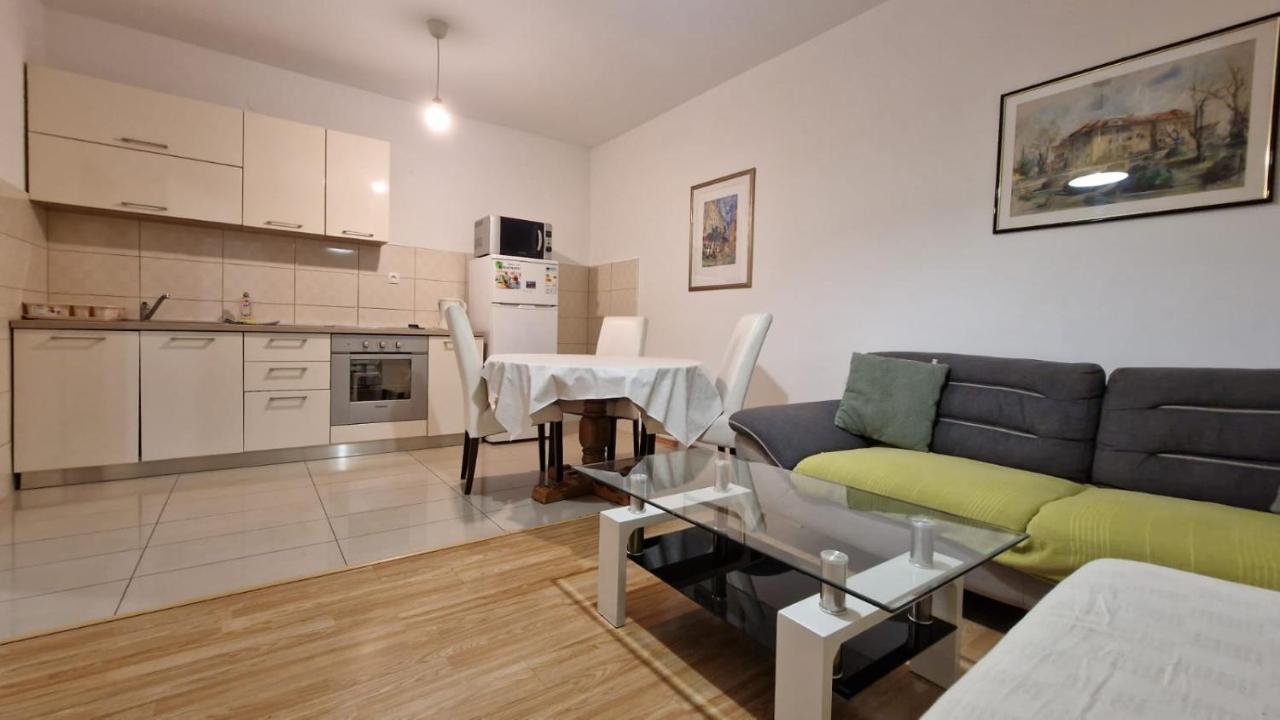 Apartments Baric Σπλιτ Εξωτερικό φωτογραφία