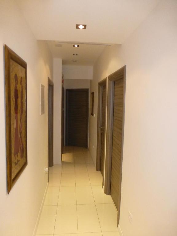 Apartments Baric Σπλιτ Δωμάτιο φωτογραφία