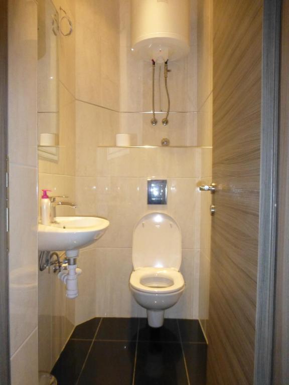 Apartments Baric Σπλιτ Δωμάτιο φωτογραφία