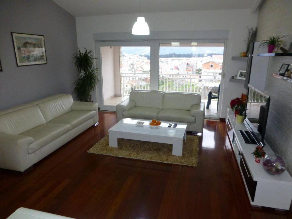 Apartments Baric Σπλιτ Δωμάτιο φωτογραφία