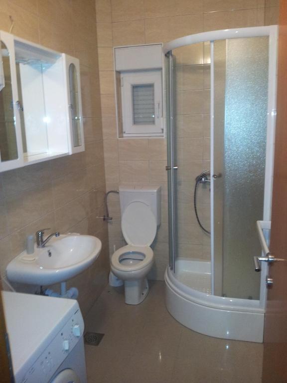 Apartments Baric Σπλιτ Δωμάτιο φωτογραφία