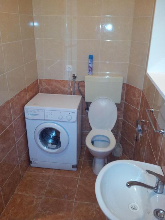 Apartments Baric Σπλιτ Δωμάτιο φωτογραφία
