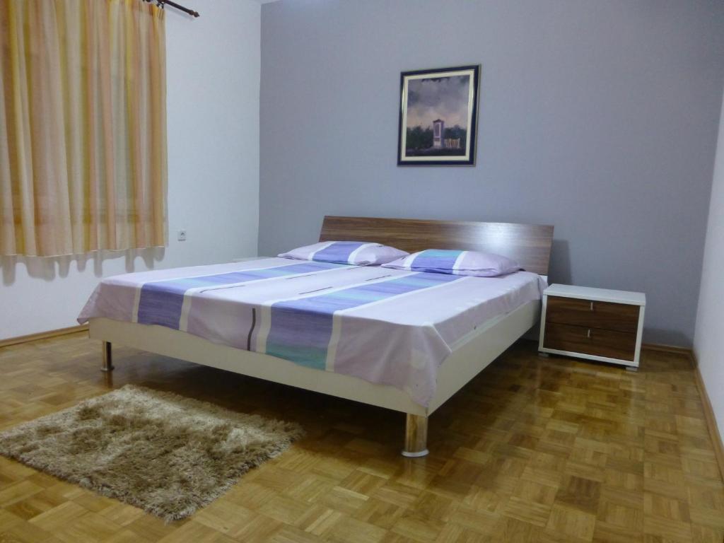 Apartments Baric Σπλιτ Δωμάτιο φωτογραφία