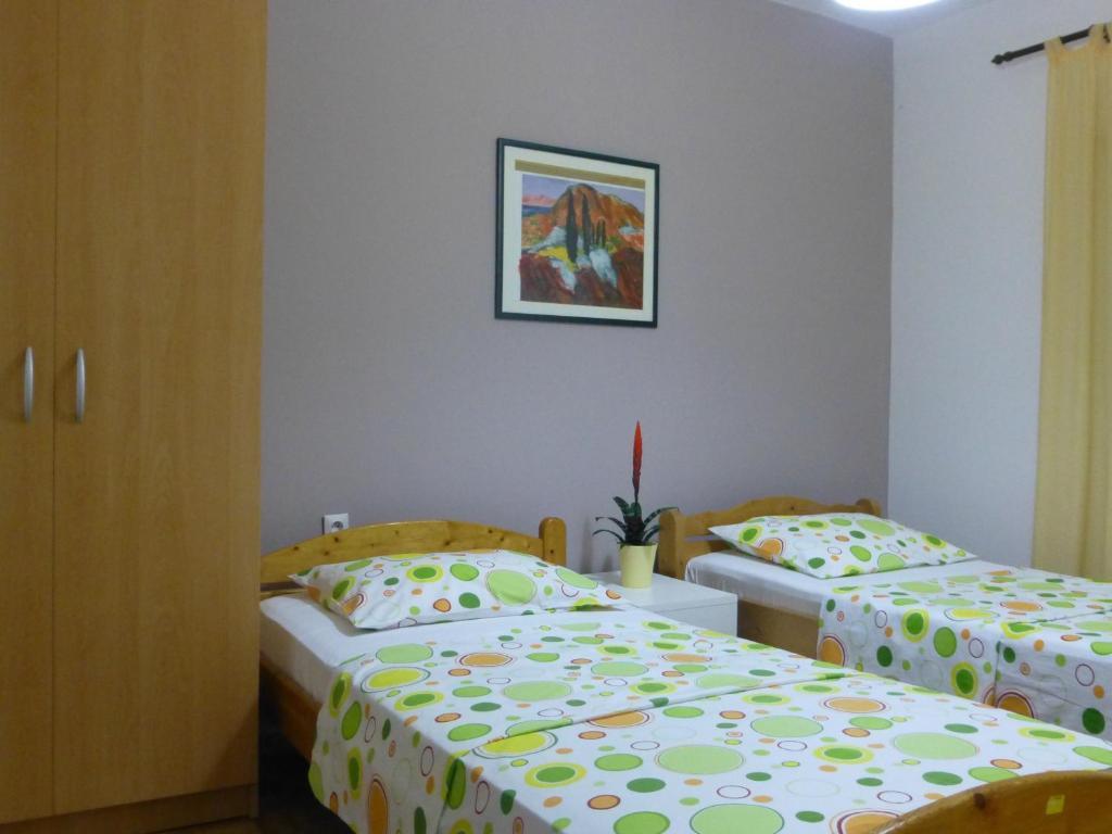 Apartments Baric Σπλιτ Δωμάτιο φωτογραφία