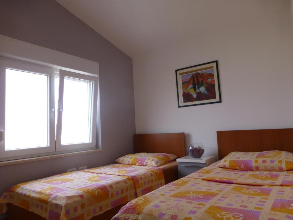 Apartments Baric Σπλιτ Δωμάτιο φωτογραφία
