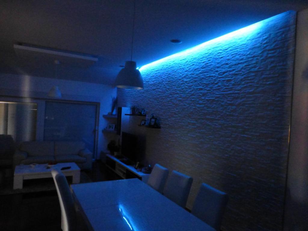 Apartments Baric Σπλιτ Δωμάτιο φωτογραφία