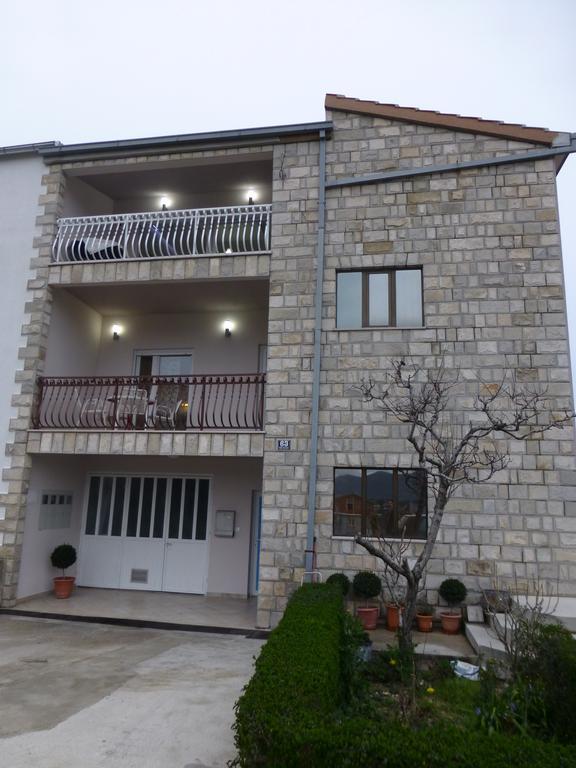 Apartments Baric Σπλιτ Εξωτερικό φωτογραφία
