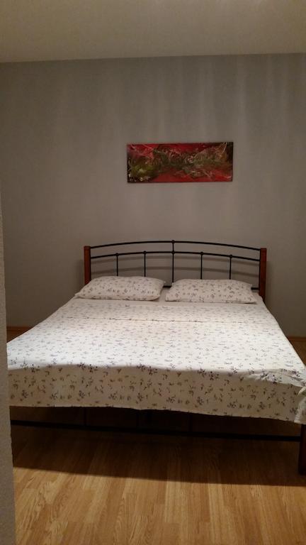 Apartments Baric Σπλιτ Δωμάτιο φωτογραφία